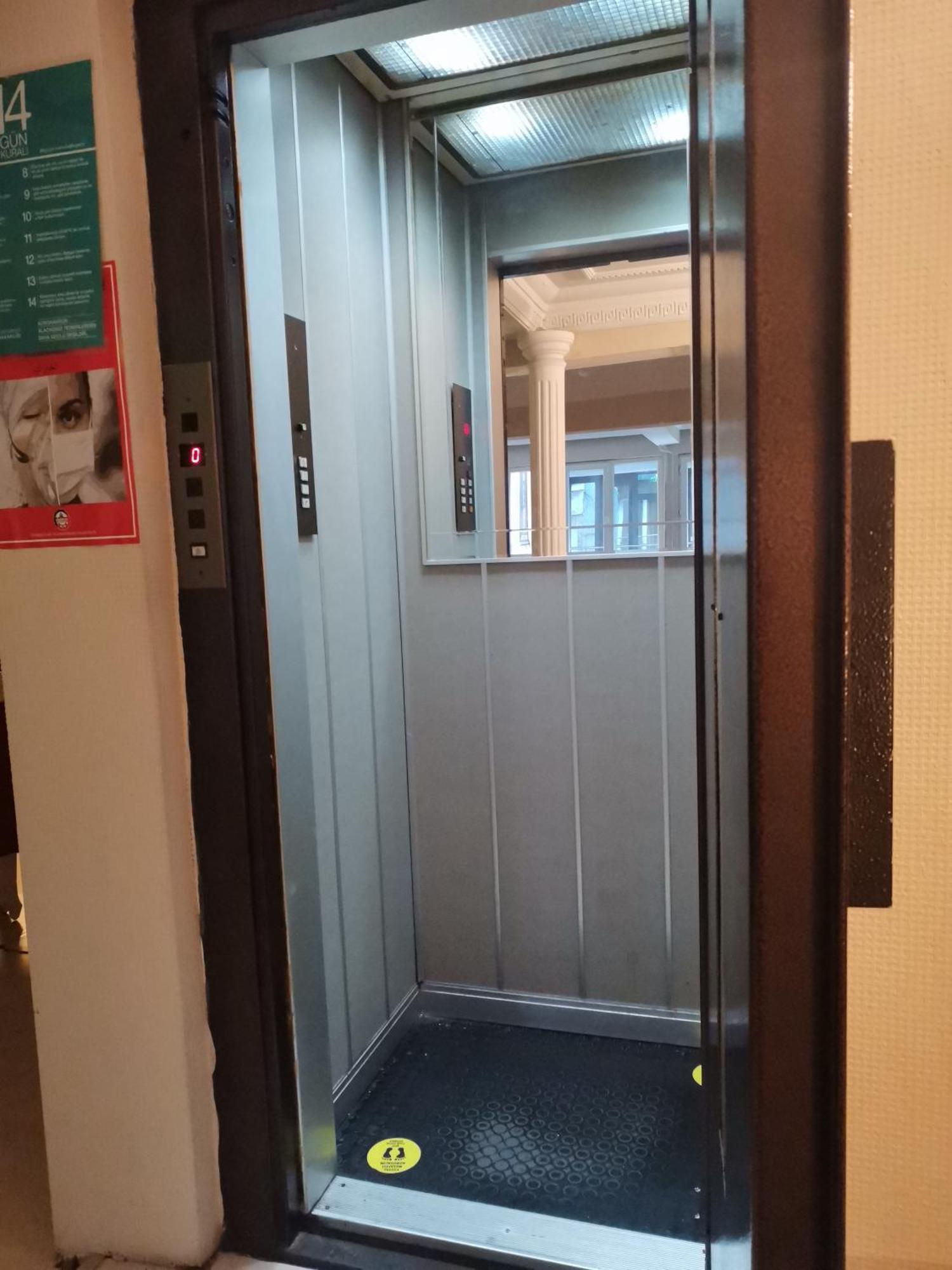 Taksim Sato Hotel Стамбул Экстерьер фото