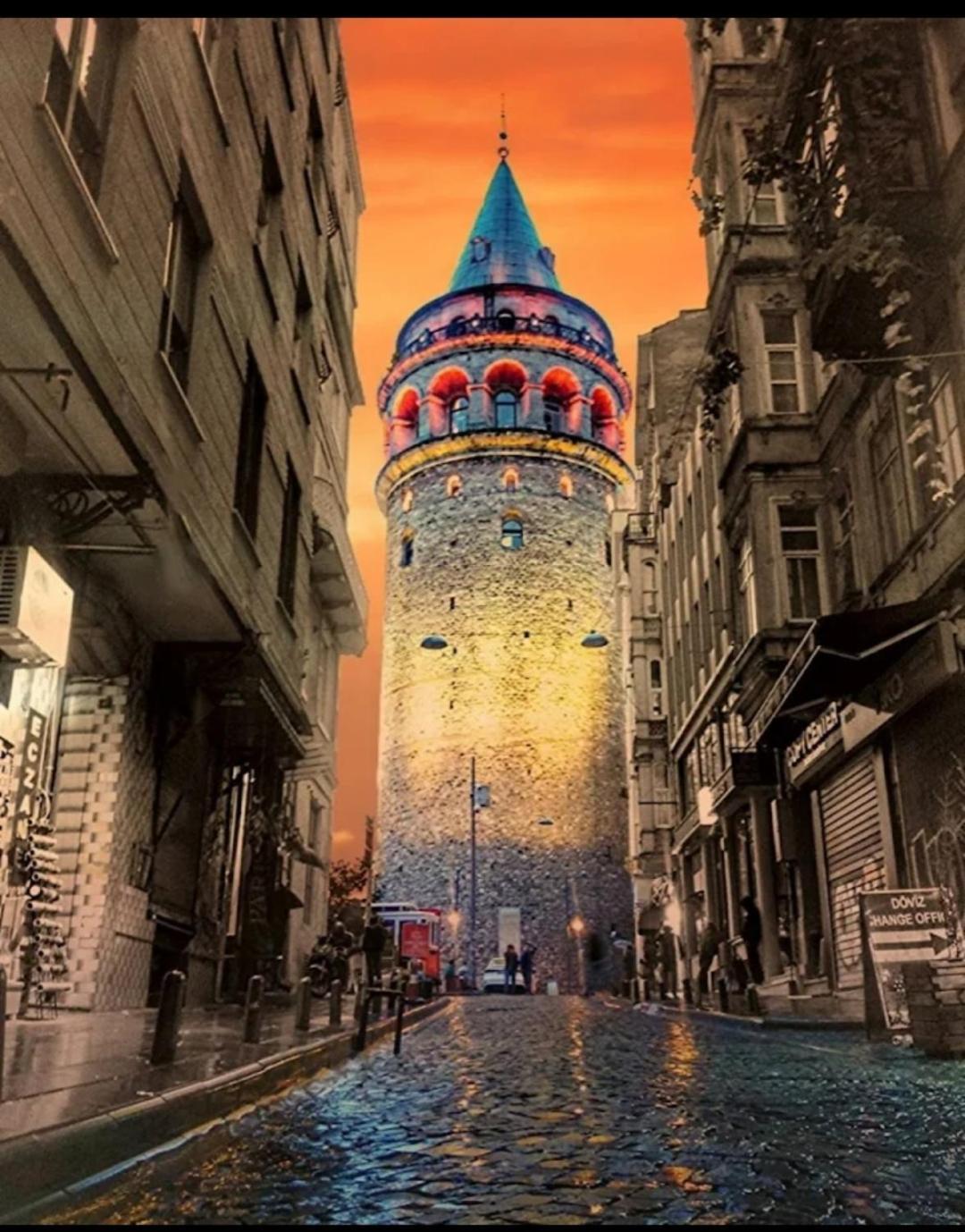 Taksim Sato Hotel Стамбул Экстерьер фото