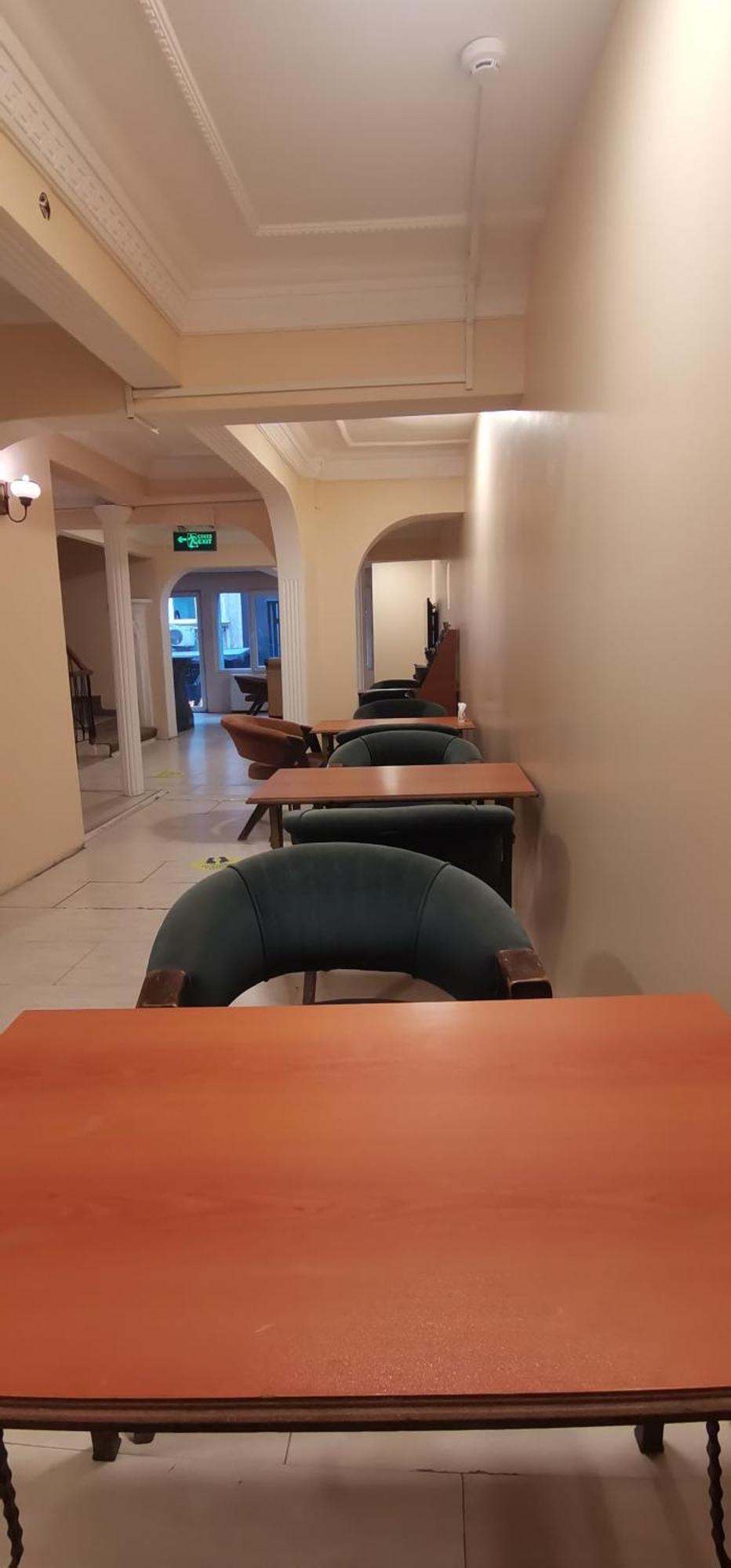 Taksim Sato Hotel Стамбул Экстерьер фото