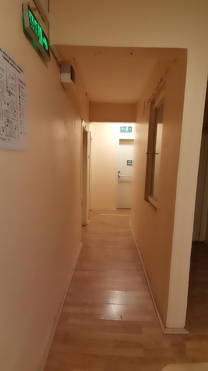 Taksim Sato Hotel Стамбул Экстерьер фото